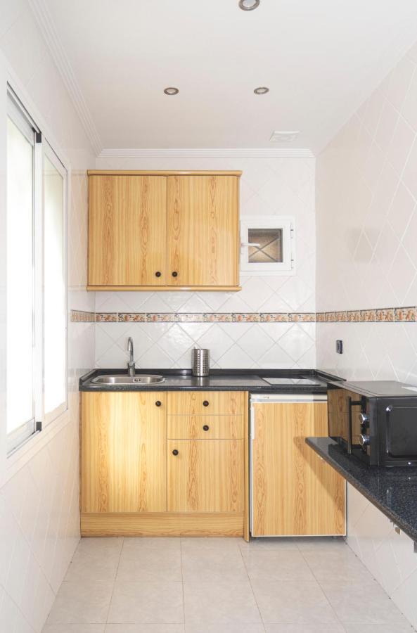 Appartement Nura Condor