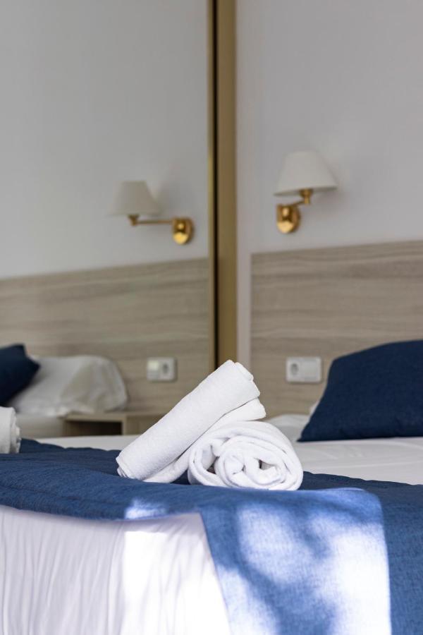 Appartement Nura Condor