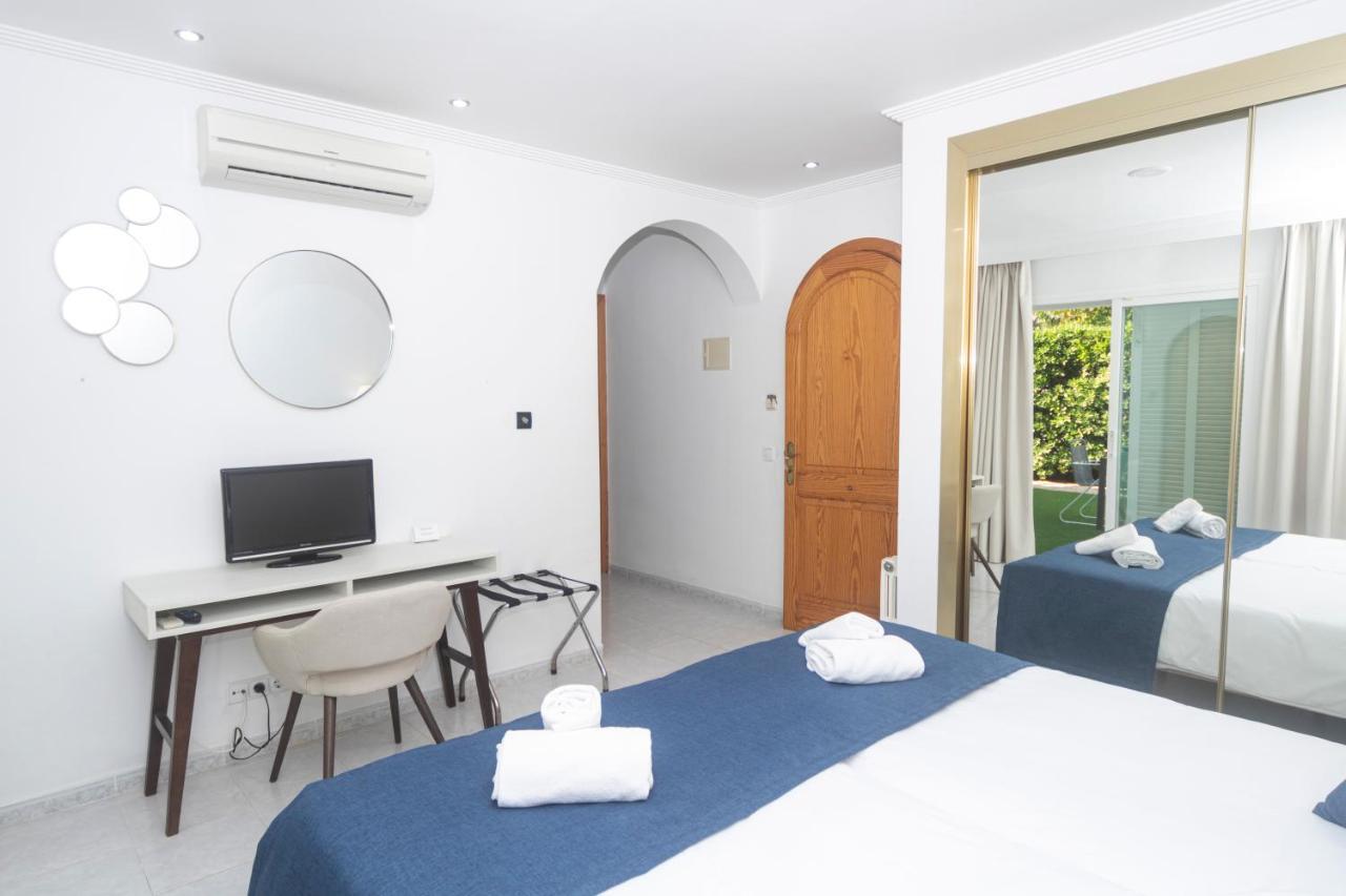 Condor Apartamento *