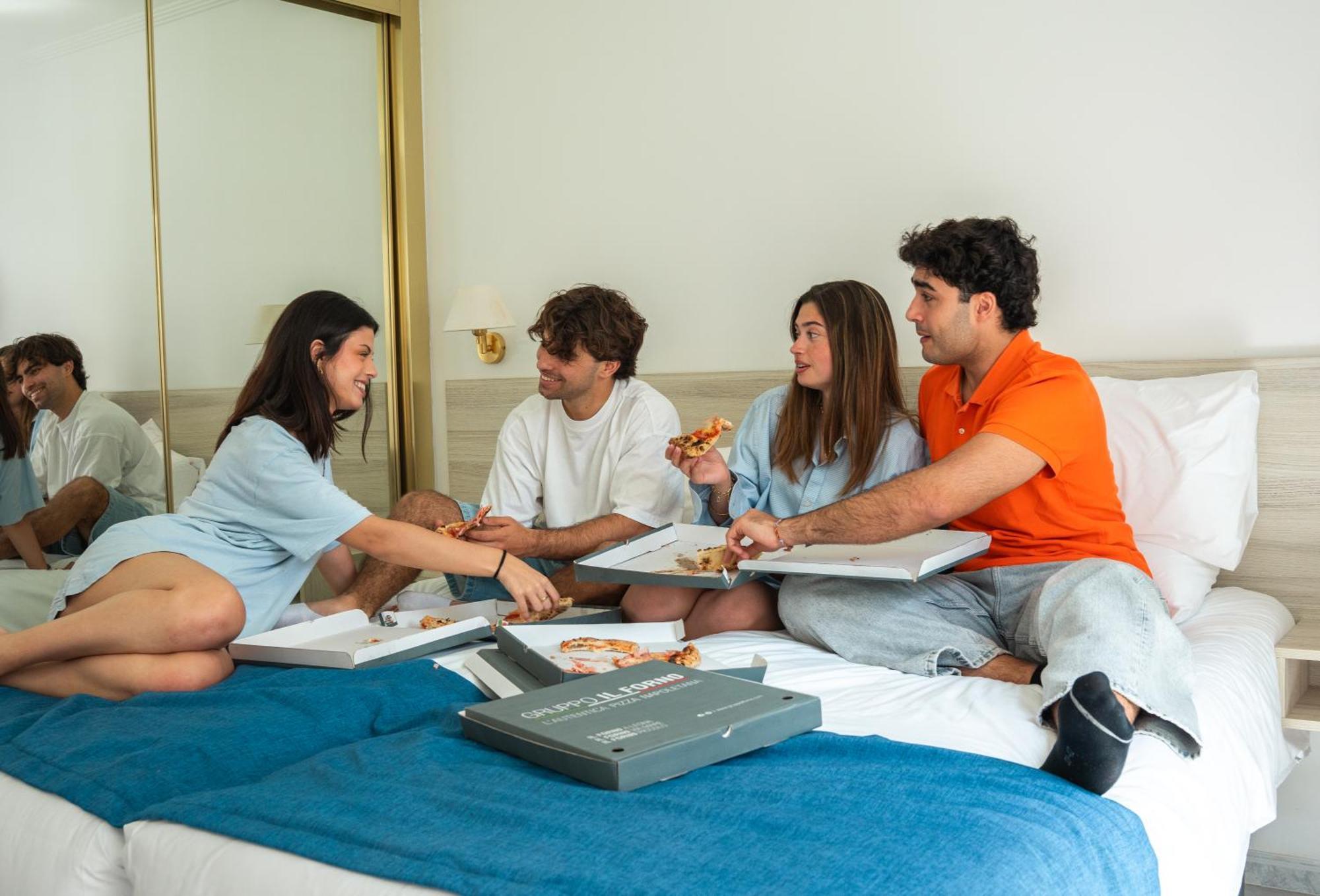Apartamento Condor *