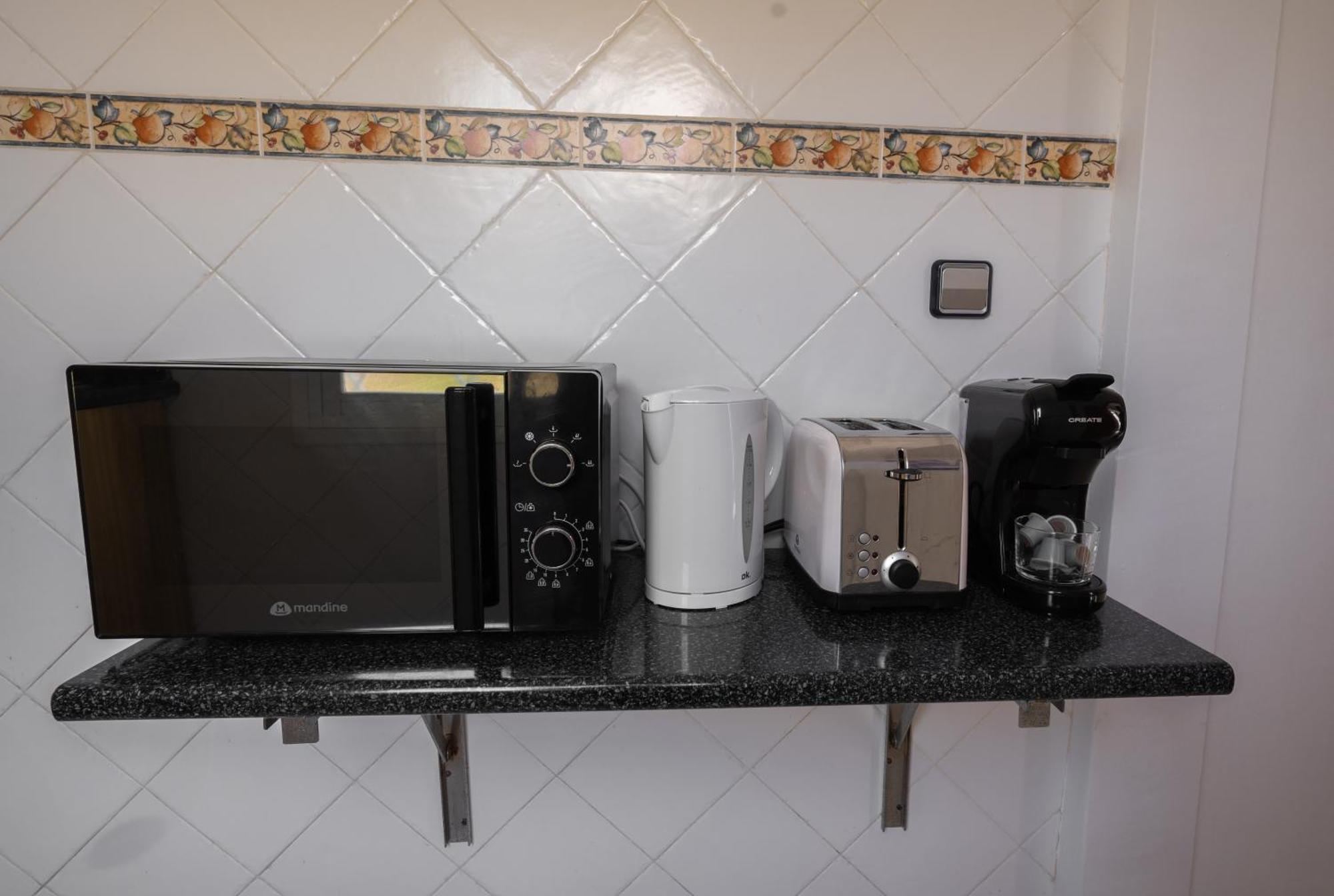 Nura Condor Appartamento